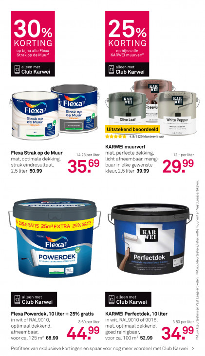 Karwei Folder 16.02.2026