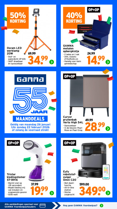 Gamma Folder 16.02.2026