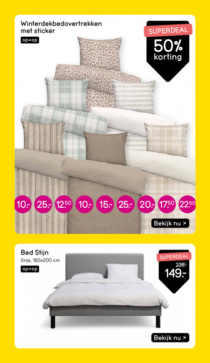 Leen Bakker Folder 16.02.2026