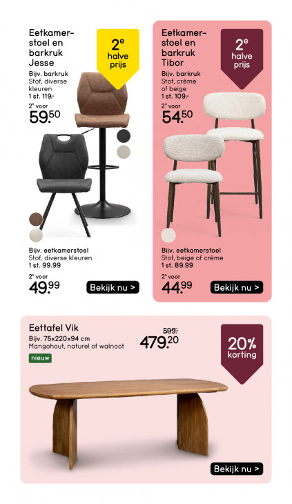 Leen Bakker Folder 16.02.2026