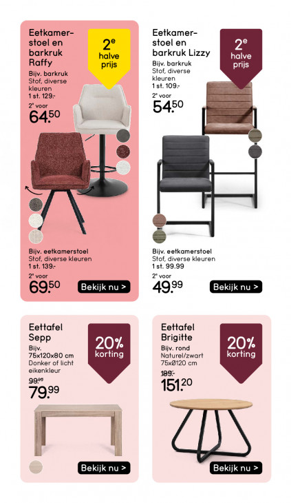 Leen Bakker Folder 16.02.2026