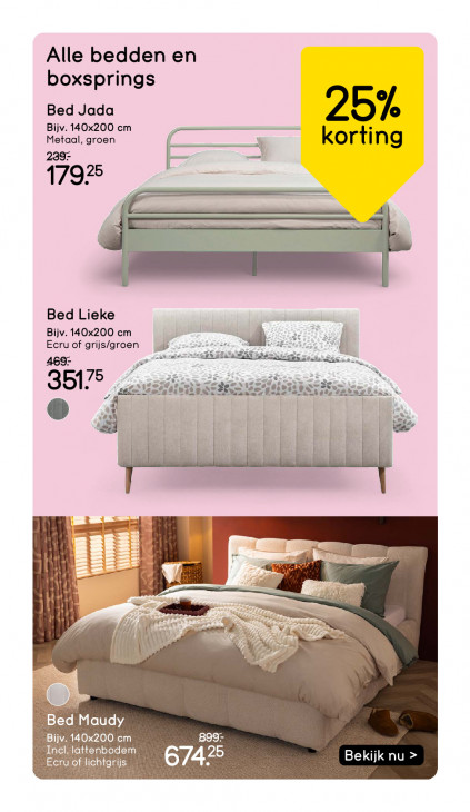 Leen Bakker Folder 16.02.2026