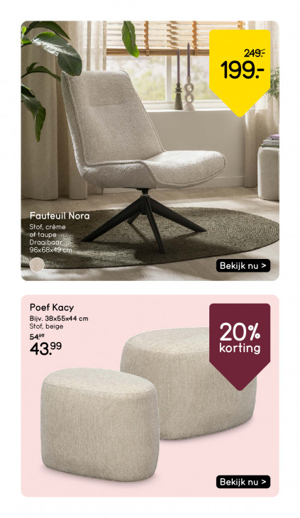 Leen Bakker Folder 16.02.2026