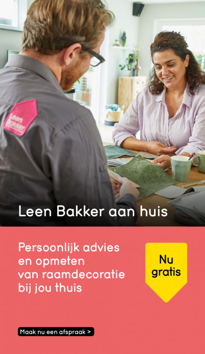 Leen Bakker Folder 16.02.2026