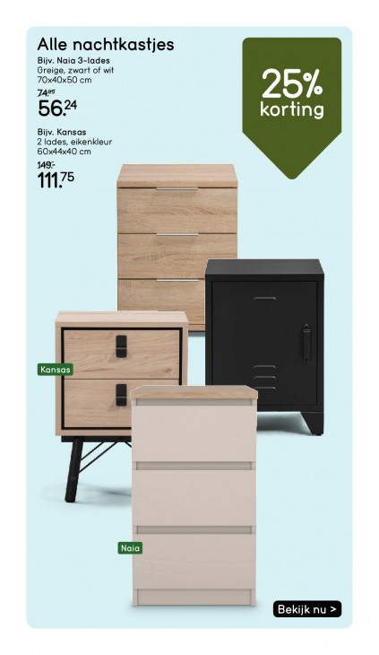 Leen Bakker Folder 16.02.2026