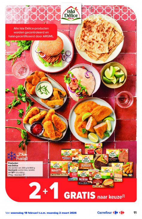 Carrefour Folder 18.02.2026