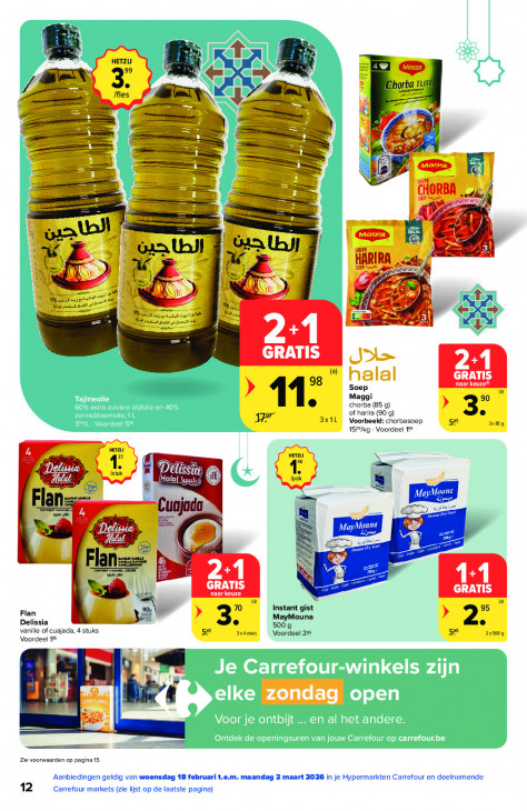 Carrefour Folder 18.02.2026