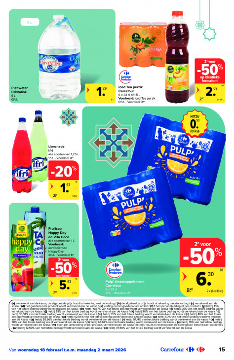 Carrefour Folder 18.02.2026