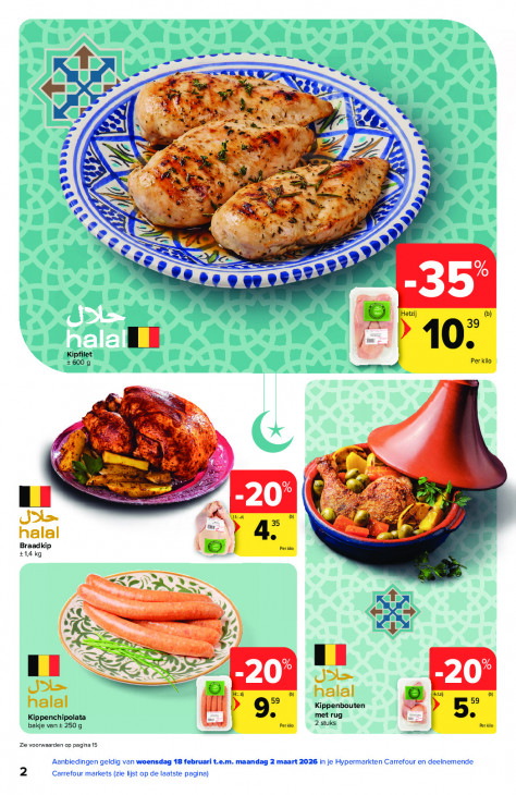 Carrefour Folder 18.02.2026