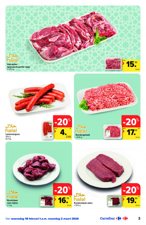 Carrefour Folder 18.02.2026