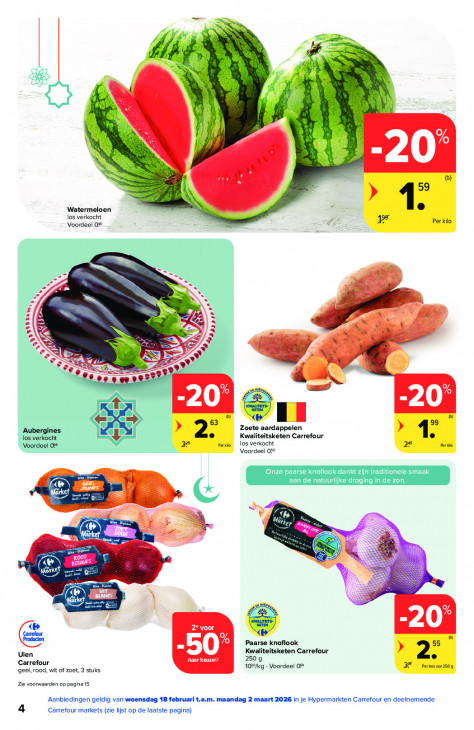 Carrefour Folder 18.02.2026