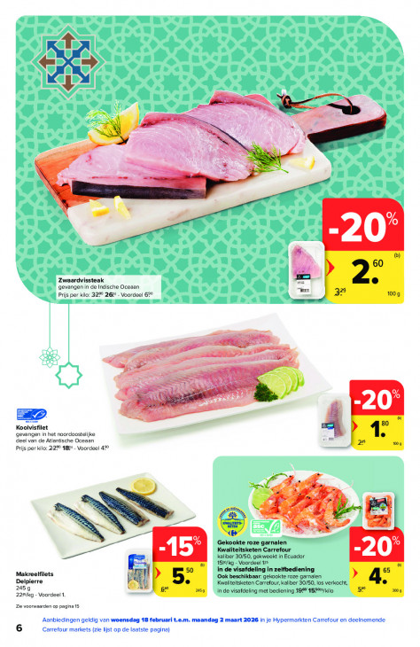 Carrefour Folder 18.02.2026