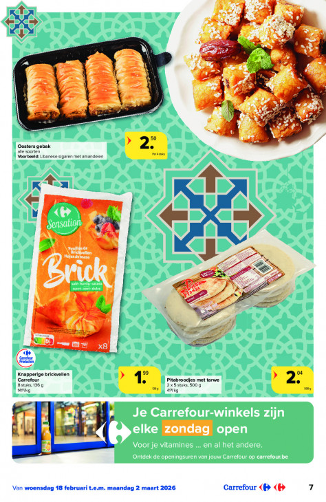 Carrefour Folder 18.02.2026