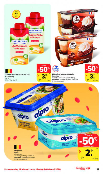 Carrefour Folder 18.02.2026