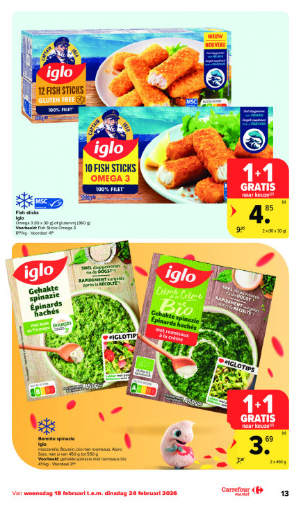 Carrefour Folder 18.02.2026