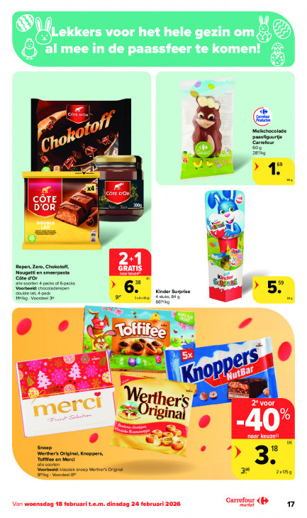 Carrefour Folder 18.02.2026