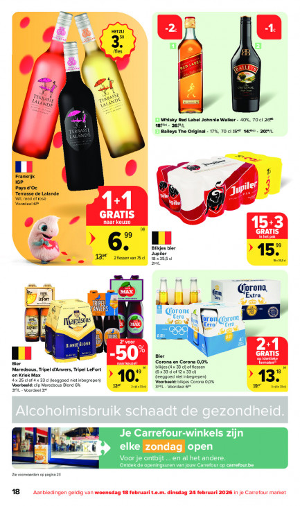 Carrefour Folder 18.02.2026