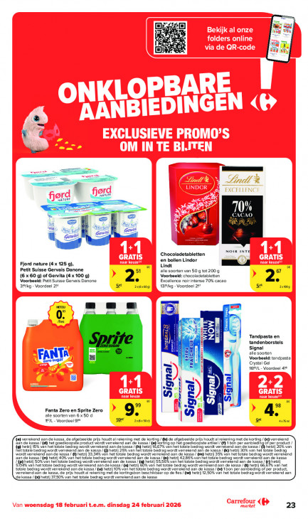 Carrefour Folder 18.02.2026