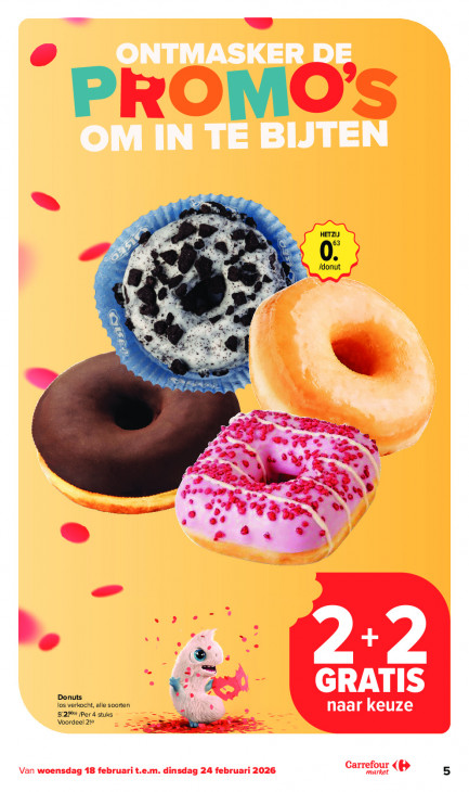 Carrefour Folder 18.02.2026