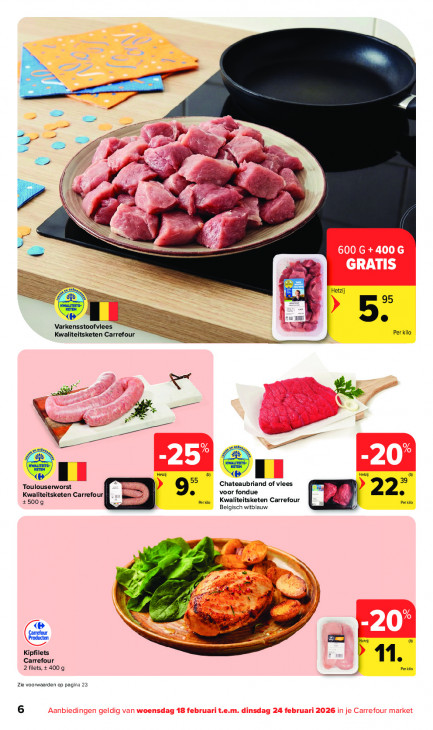 Carrefour Folder 18.02.2026