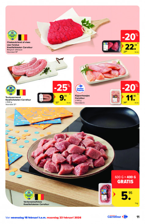 Carrefour Folder 18.02.2026