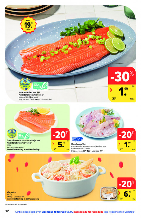 Carrefour Folder 18.02.2026