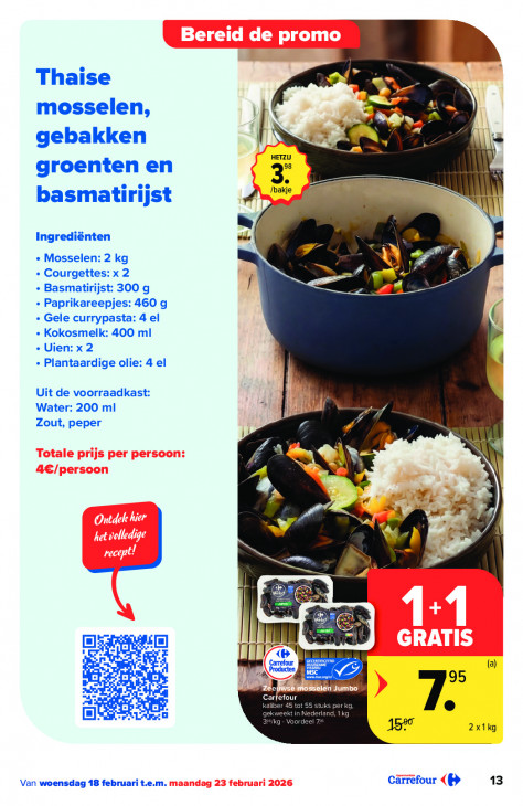 Carrefour Folder 18.02.2026