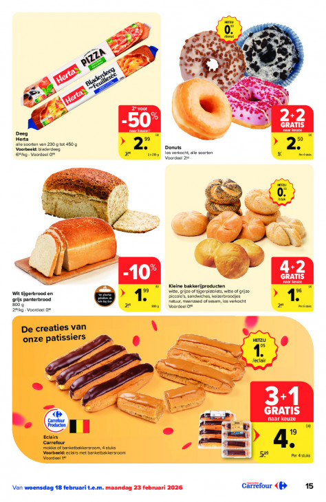 Carrefour Folder 18.02.2026