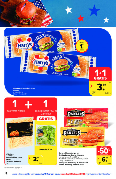 Carrefour Folder 18.02.2026