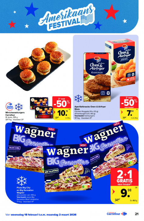 Carrefour Folder 18.02.2026