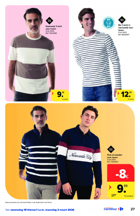 Carrefour Folder 18.02.2026