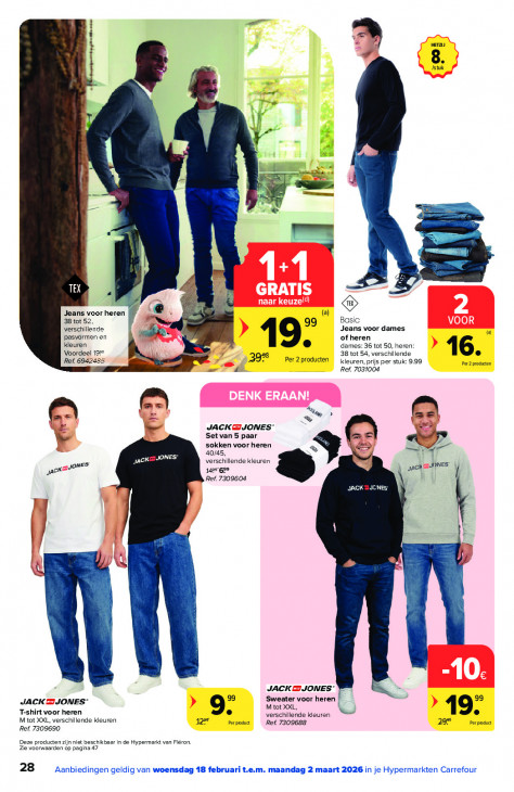 Carrefour Folder 18.02.2026