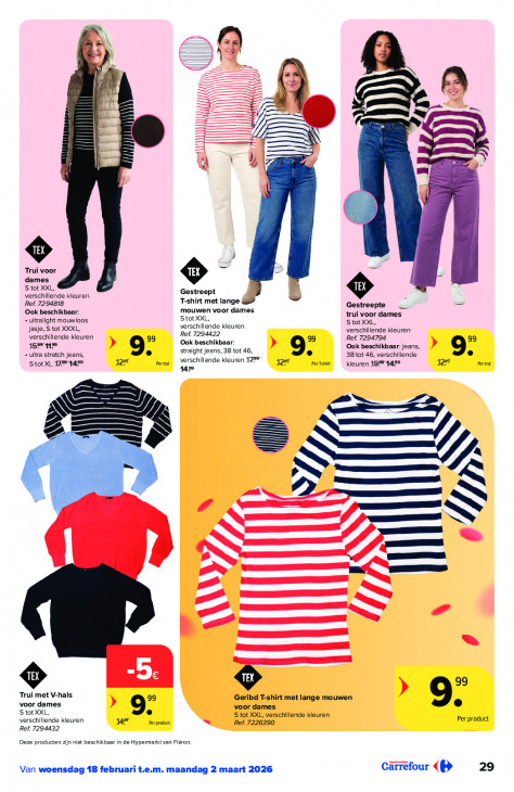 Carrefour Folder 18.02.2026