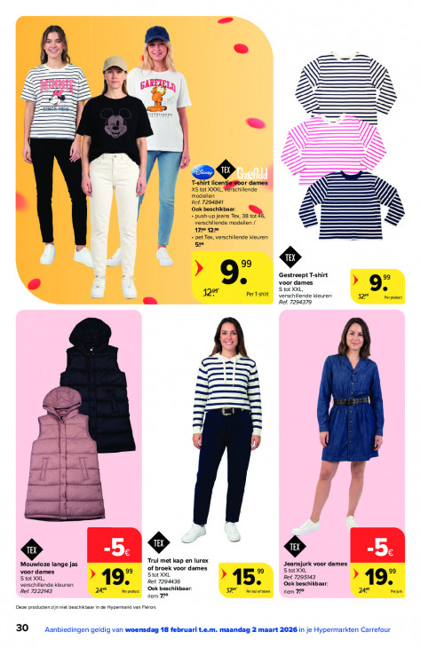 Carrefour Folder 18.02.2026