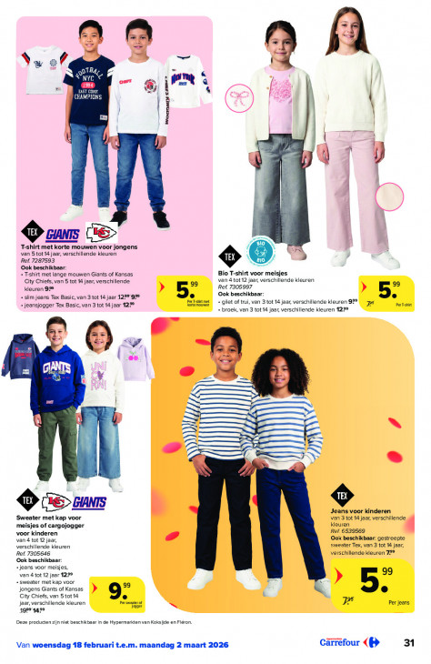 Carrefour Folder 18.02.2026