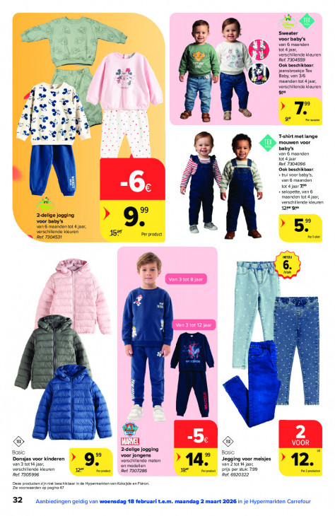 Carrefour Folder 18.02.2026