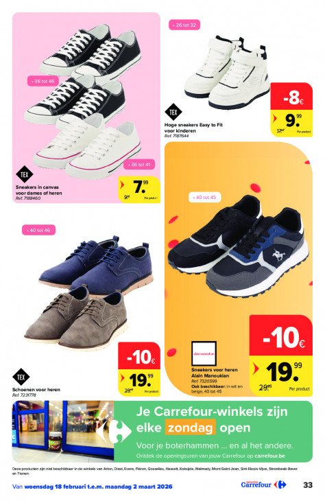 Carrefour Folder 18.02.2026