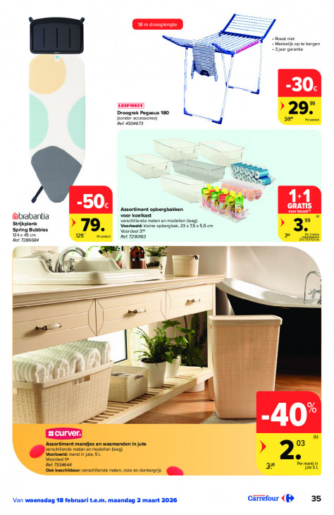 Carrefour Folder 18.02.2026