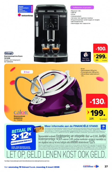 Carrefour Folder 18.02.2026
