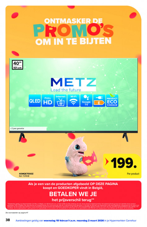 Carrefour Folder 18.02.2026