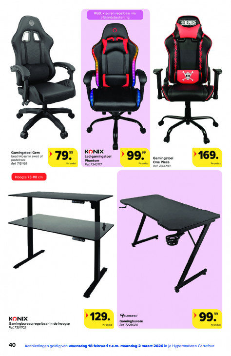 Carrefour Folder 18.02.2026