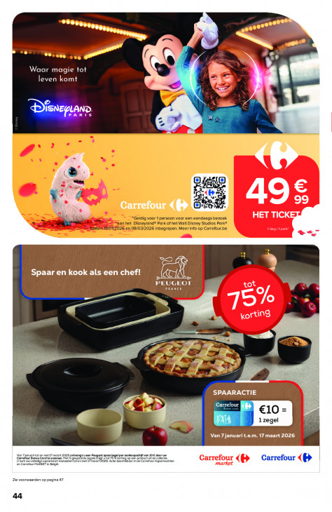 Carrefour Folder 18.02.2026