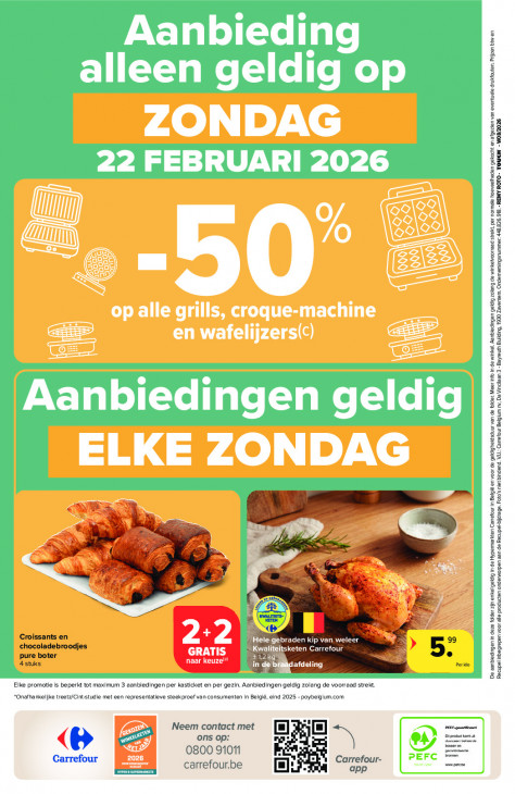 Carrefour Folder 18.02.2026