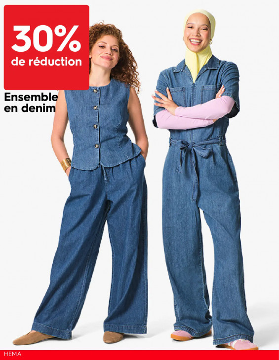 HEMA Dépliant 16.02.2026