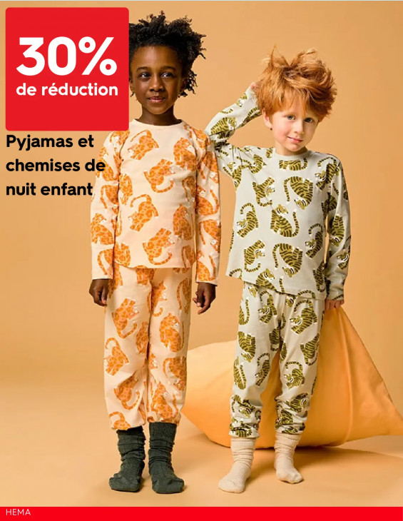 HEMA Dépliant 16.02.2026