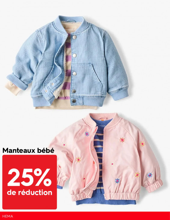 HEMA Dépliant 16.02.2026