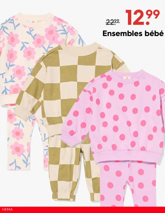 HEMA Dépliant 16.02.2026