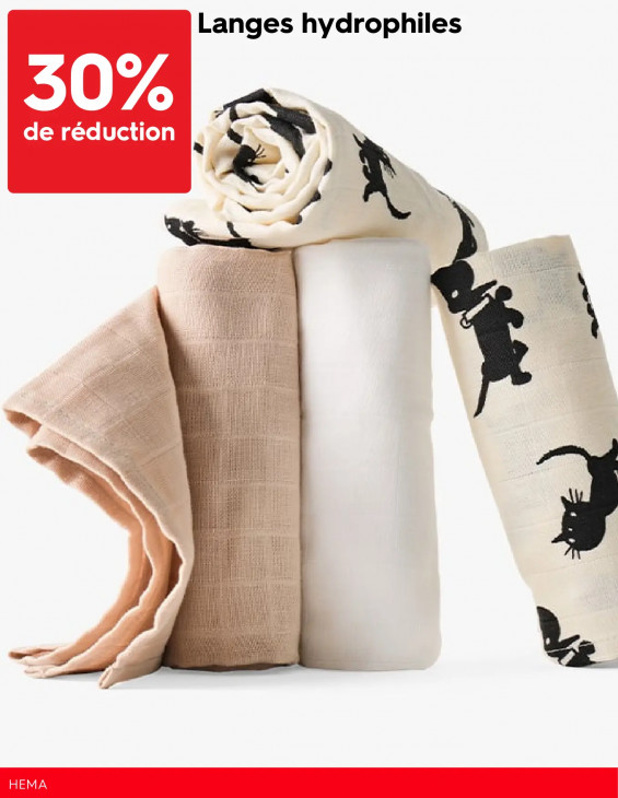 HEMA Dépliant 16.02.2026