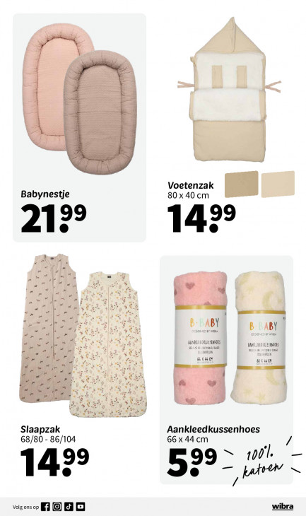 Wibra Folder 18.02.2026