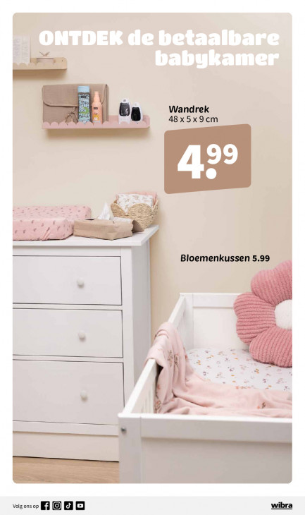 Wibra Folder 18.02.2026